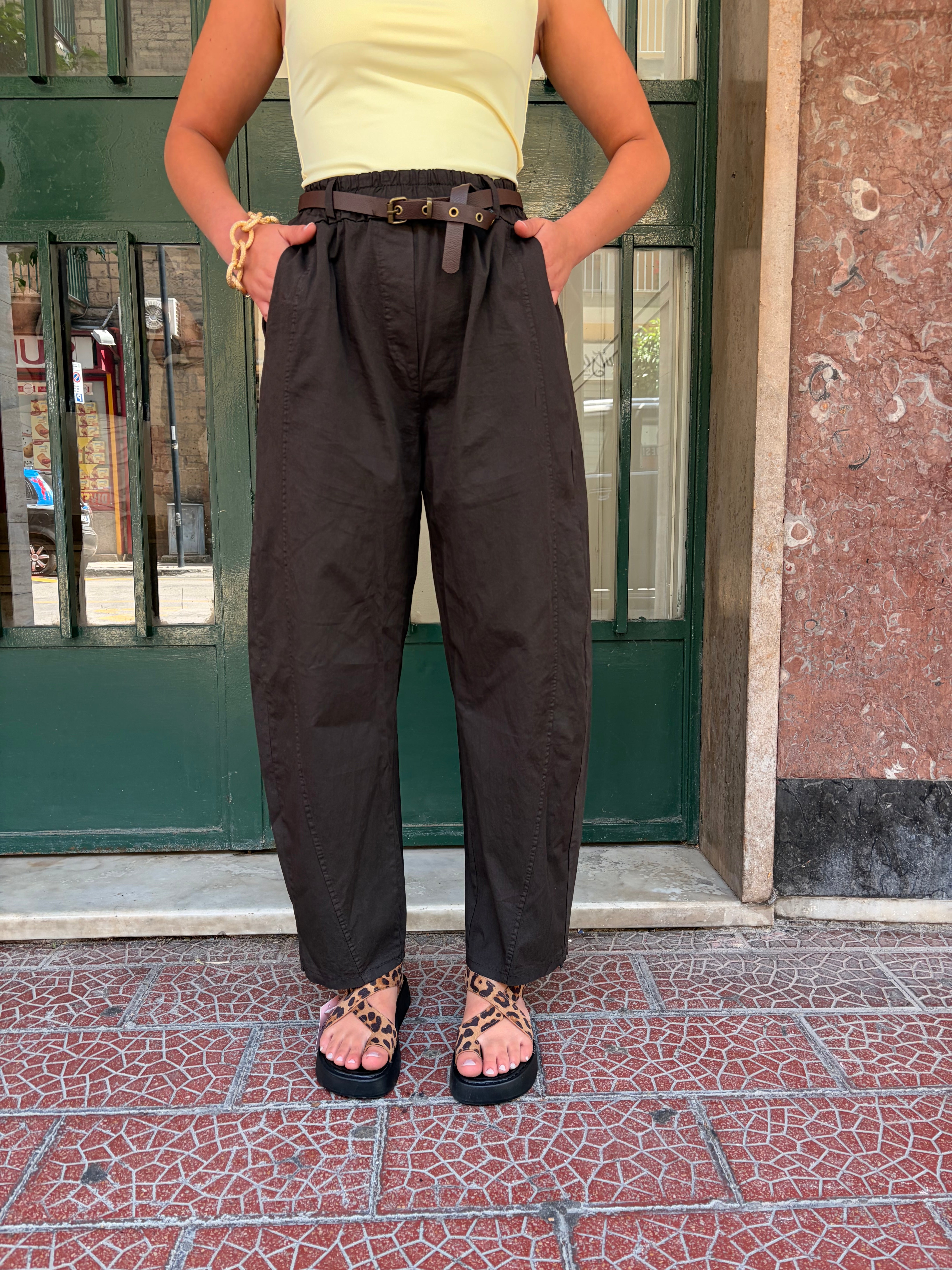 Pantalone Moro