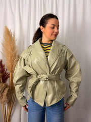 Jacket Revaivol