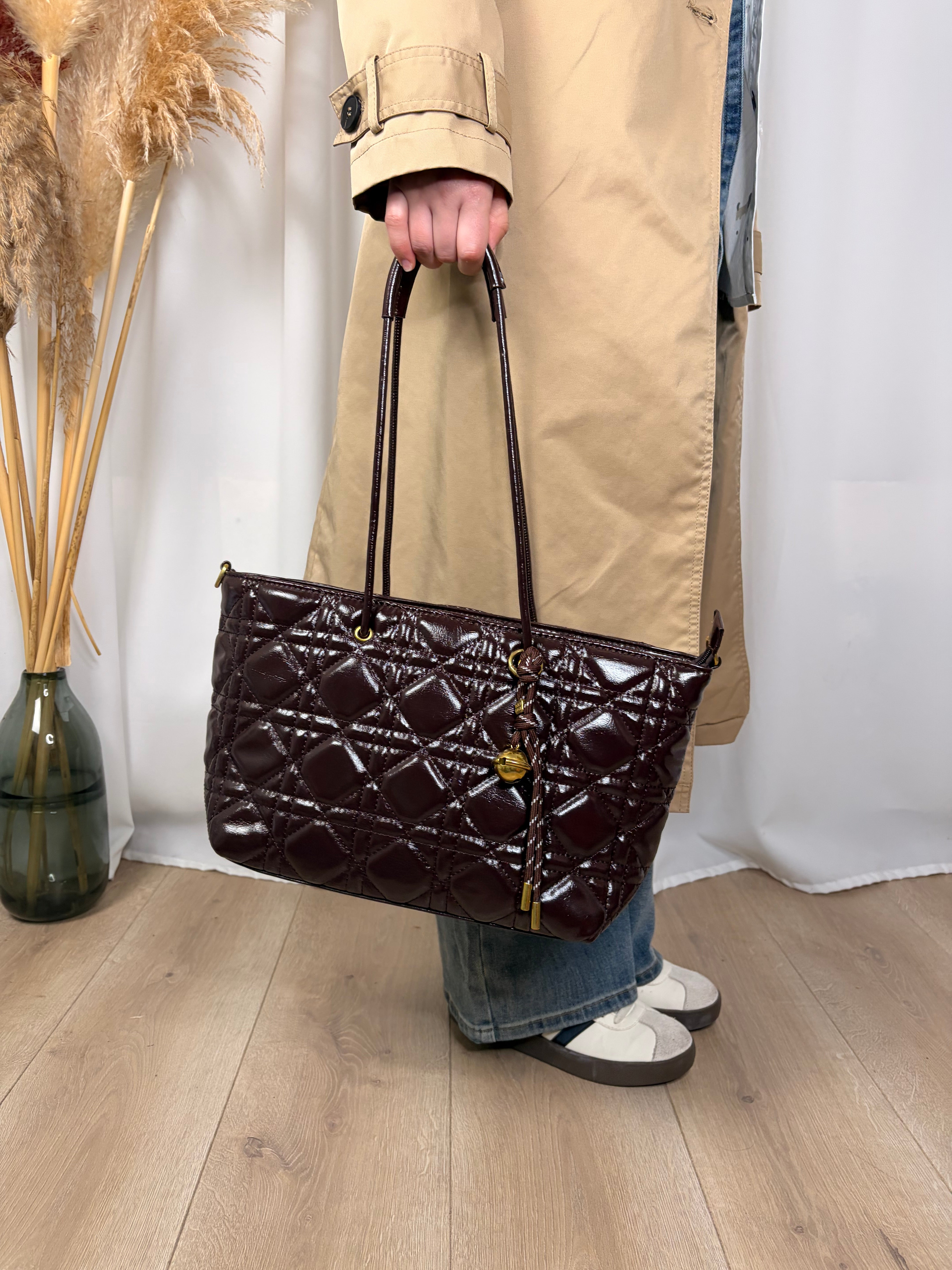 Bag Barrel