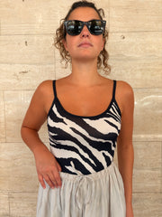 Body Zebrato