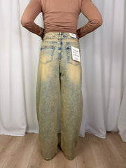 Denim Vintage