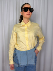 Camicia Yellow