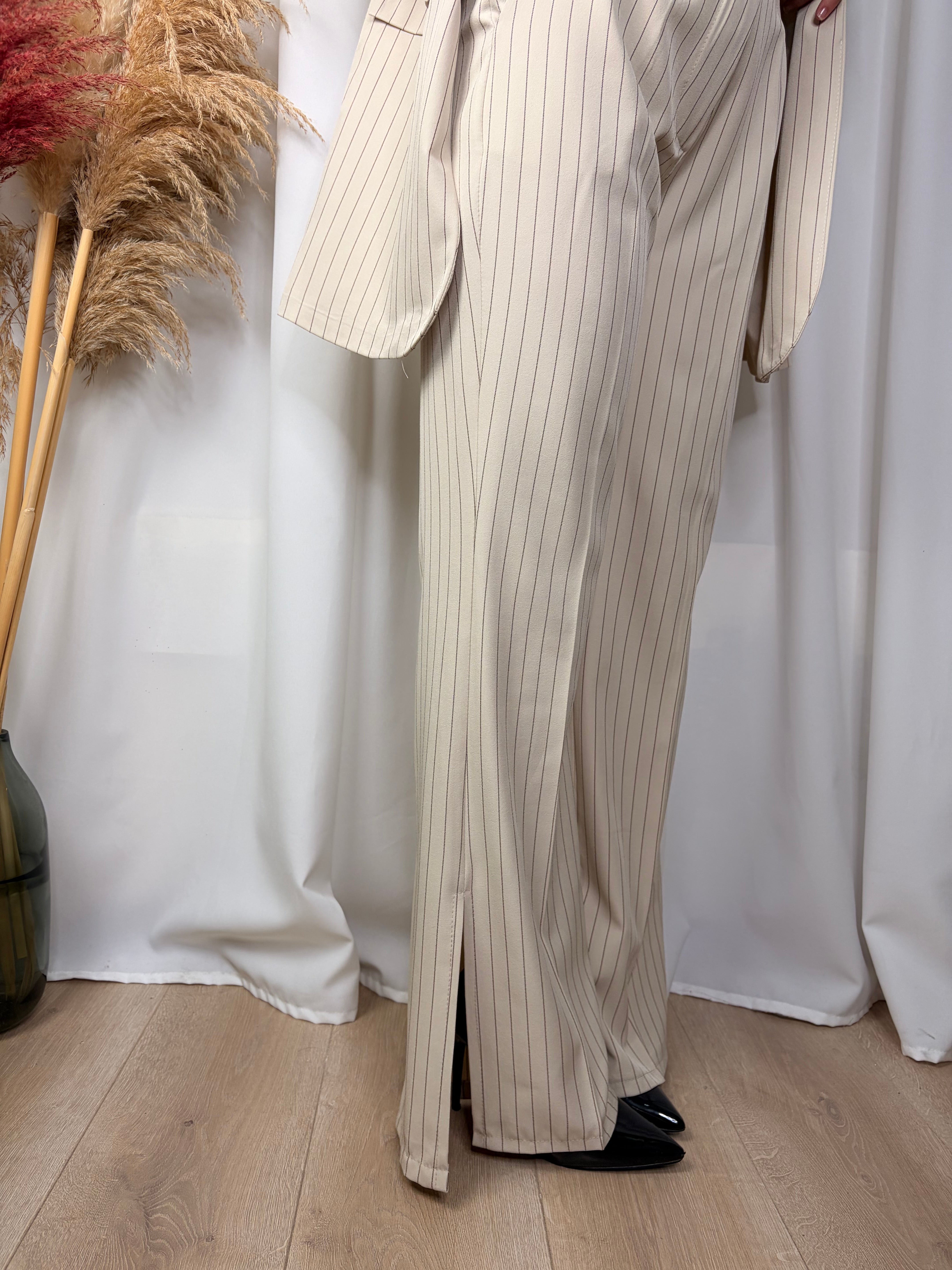 Tailleur Denise