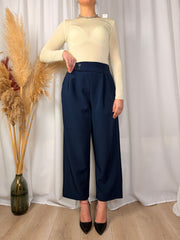 Pantalone Man