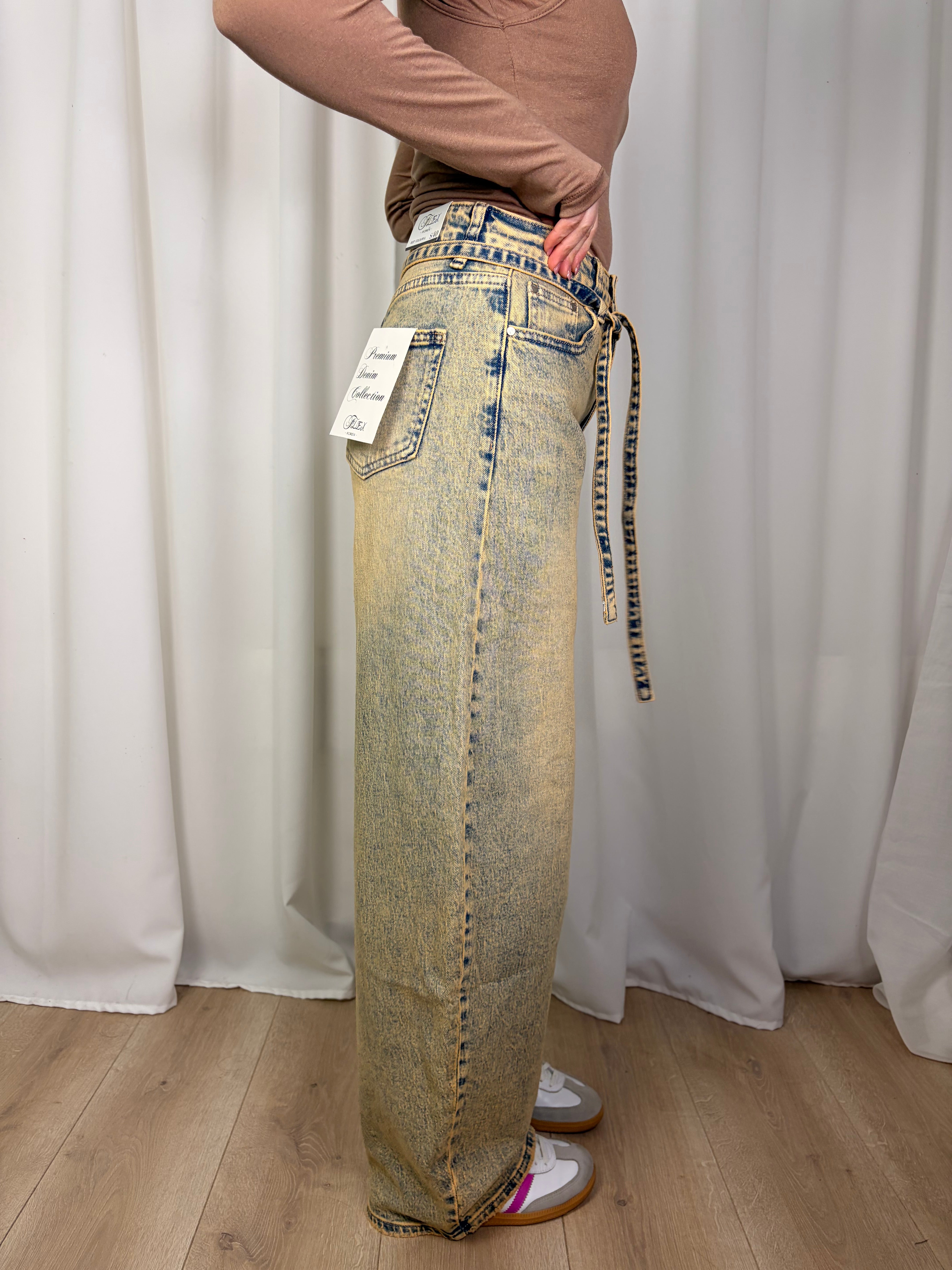 Denim Vintage