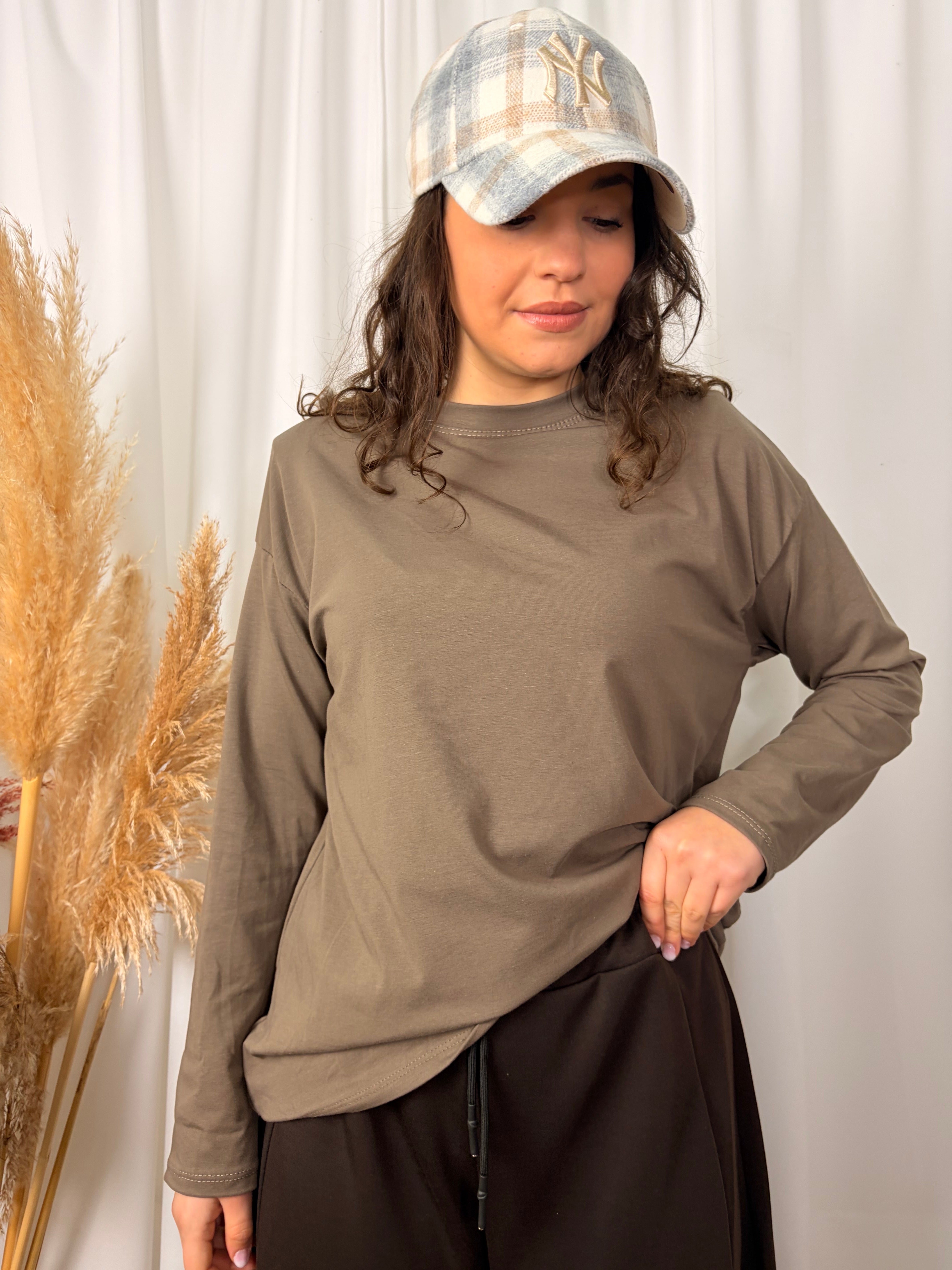 Shirt Sleeve Spalline