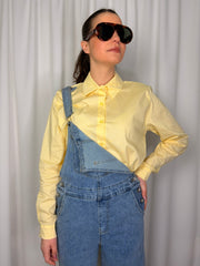 Camicia Yellow
