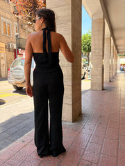 Coordinato Zante Nero