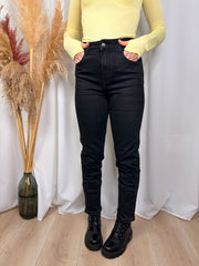Jeans Noir