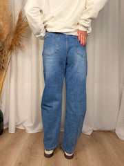Jeans Banana