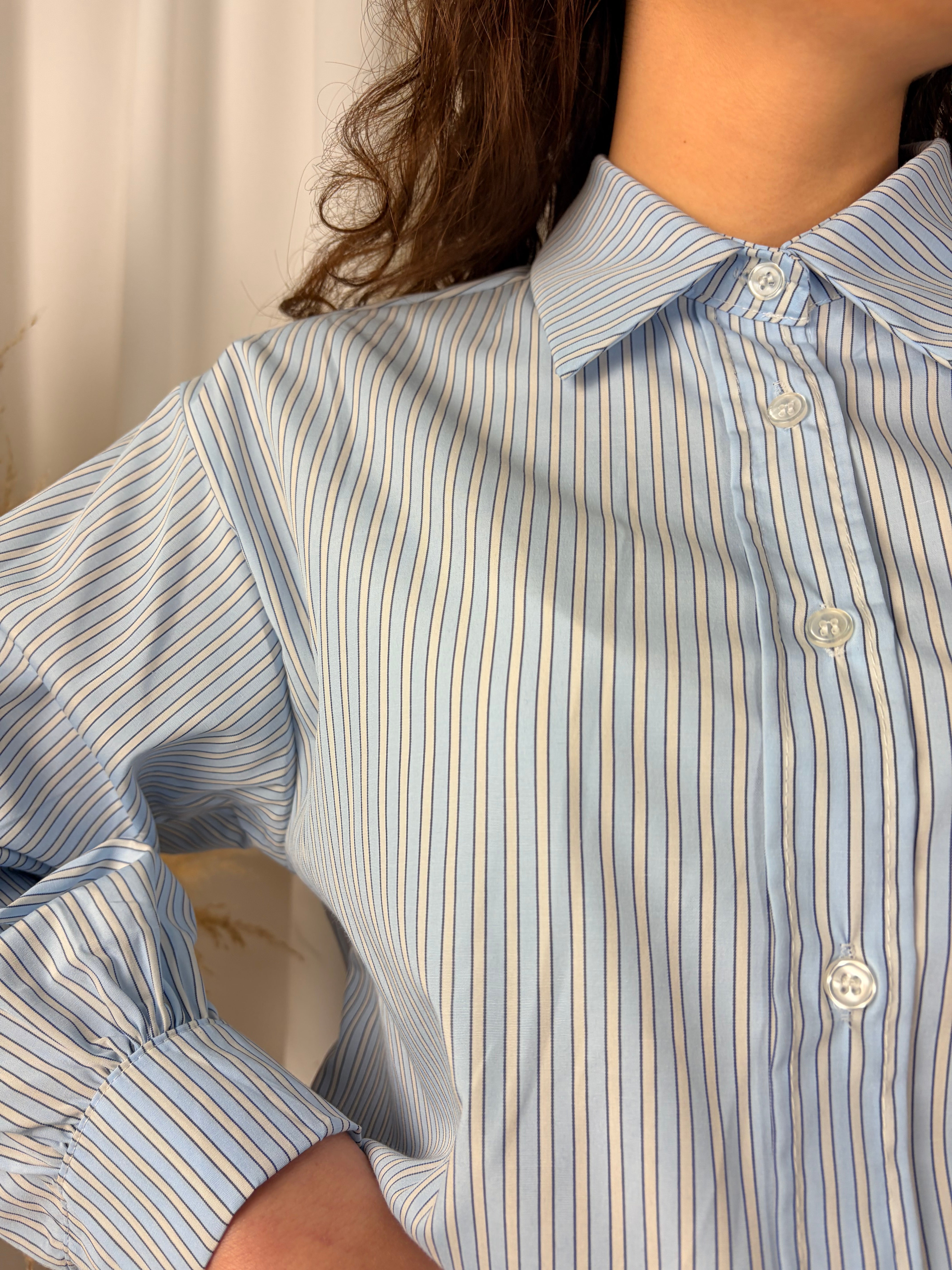 Camicia Righino