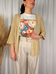 Cardigan Gold
