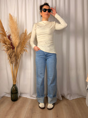 Jeans Piegone