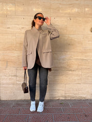 Blazer Trasvers