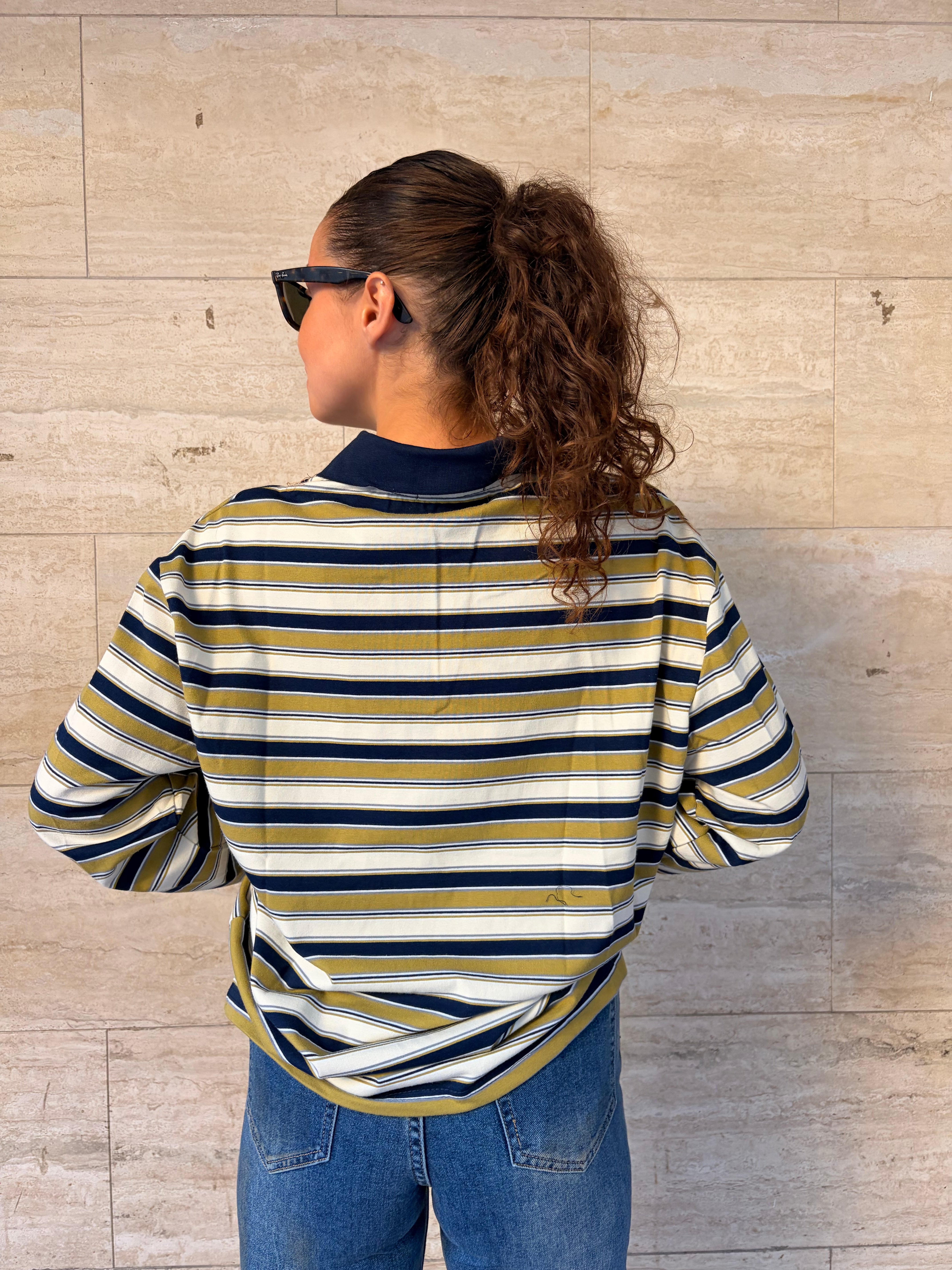 Polo Sleeve