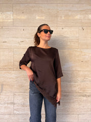 Blusa Trasvers
