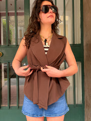 Gilet Low