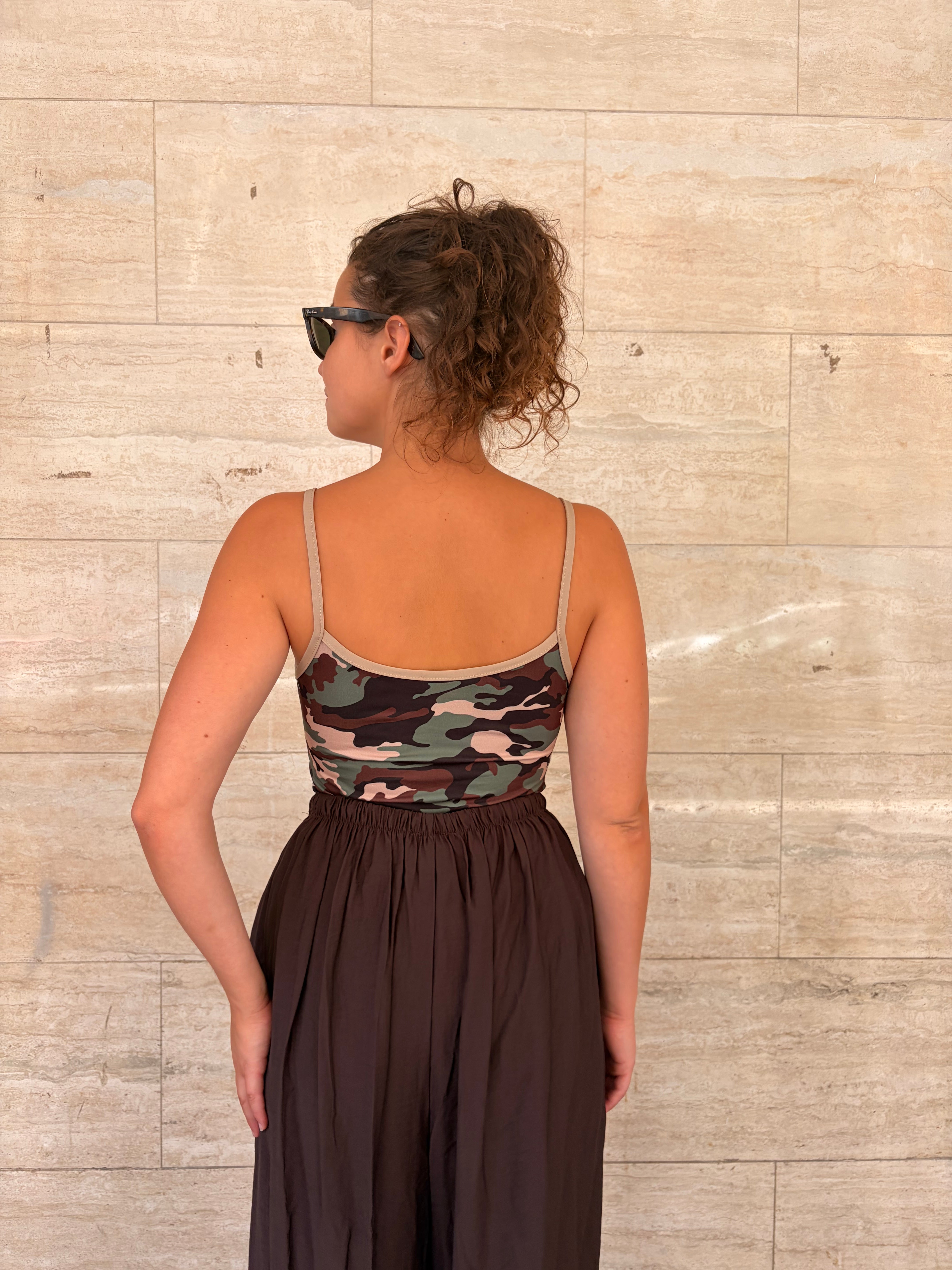 Body Military
