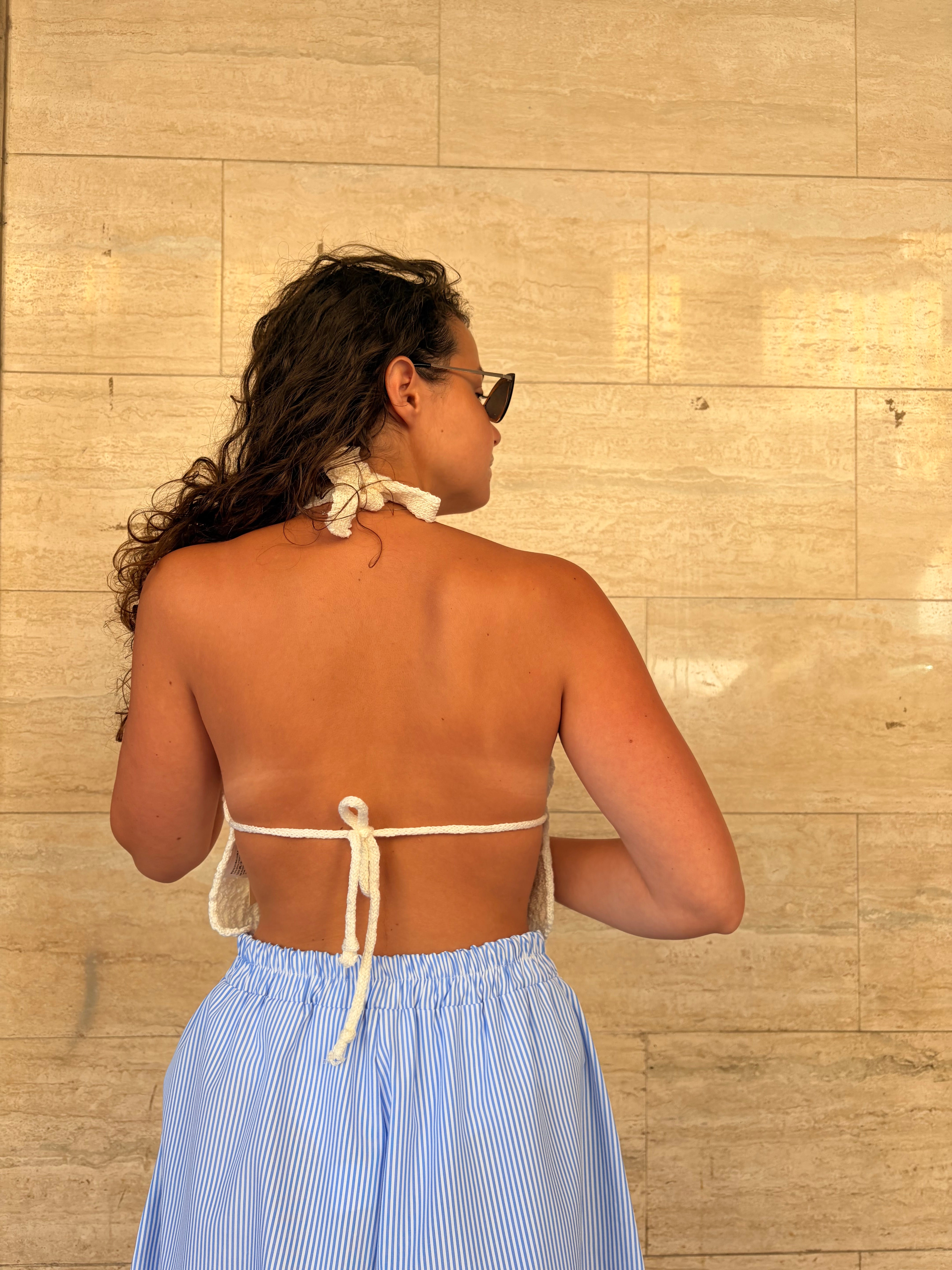 Top Triangolo