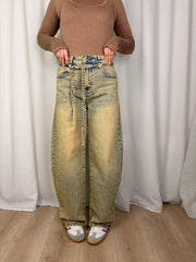 Denim Vintage