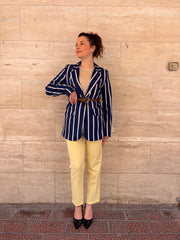 Pantalone Tamara Giallo