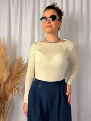 Maglia Cashmer