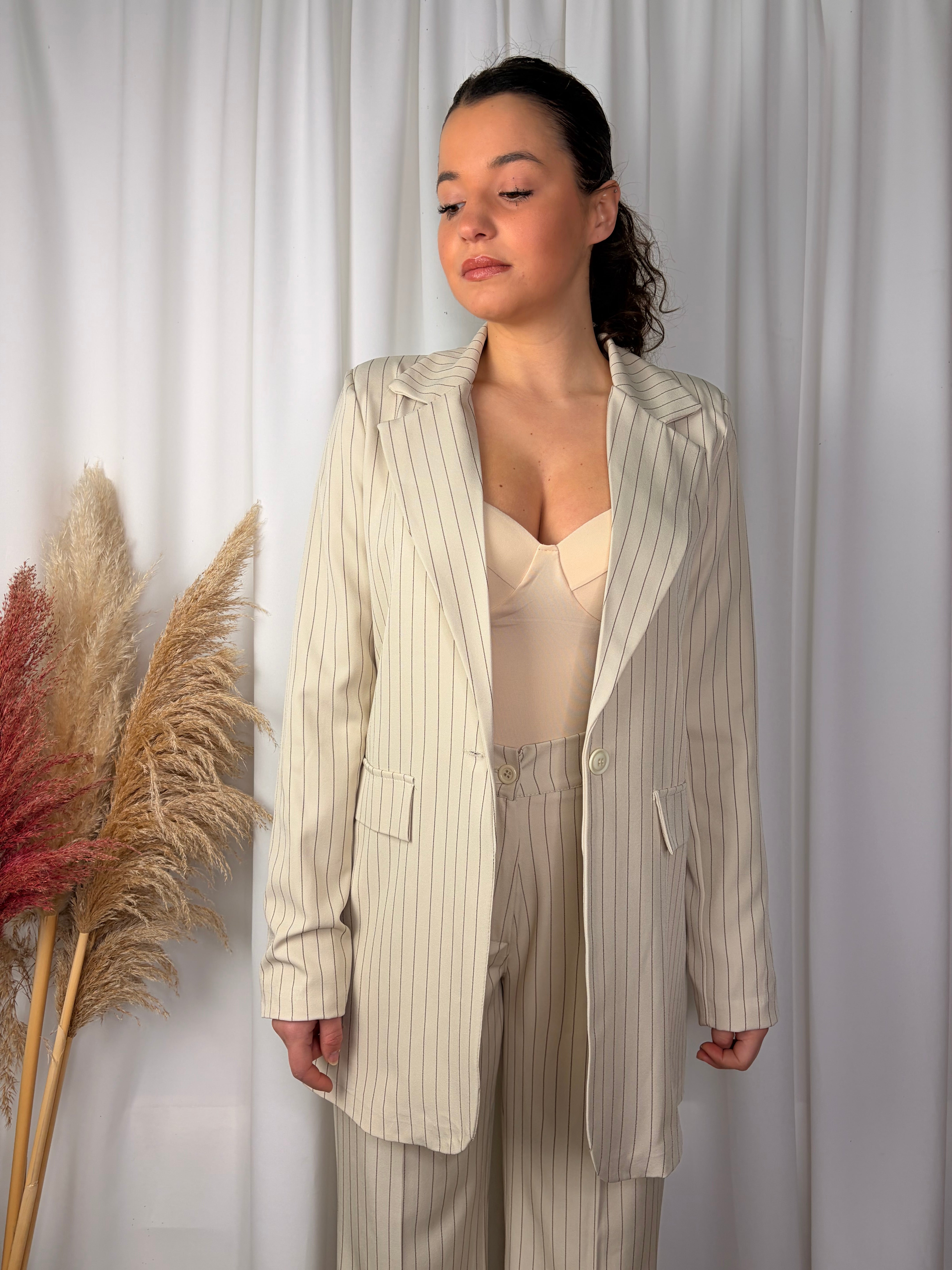 Tailleur Denise