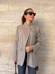 Blazer Trasvers