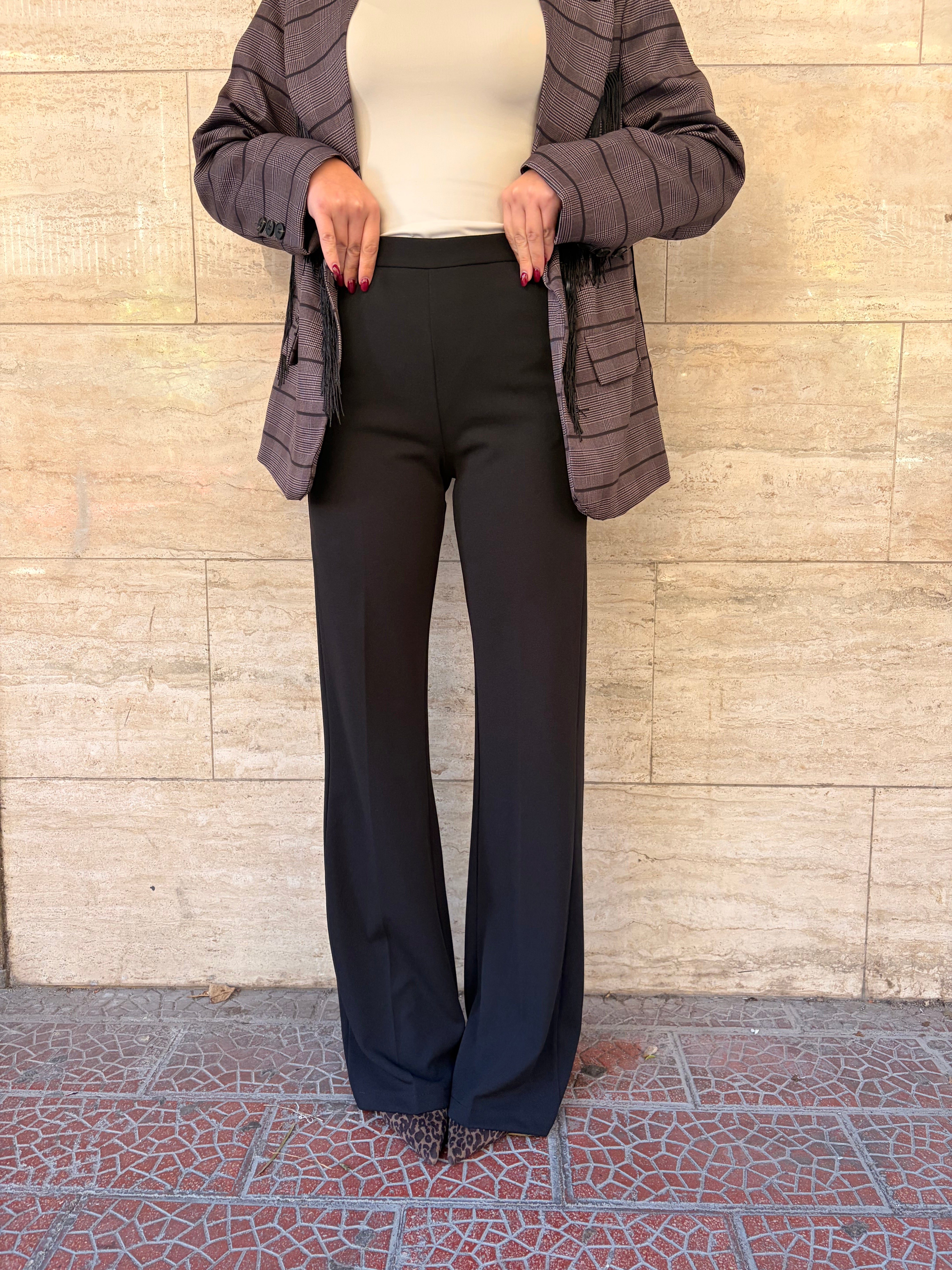 Pantalone Classic Zampa
