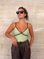 Body Double Menta