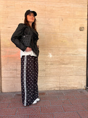 Pantalone Melody Nero