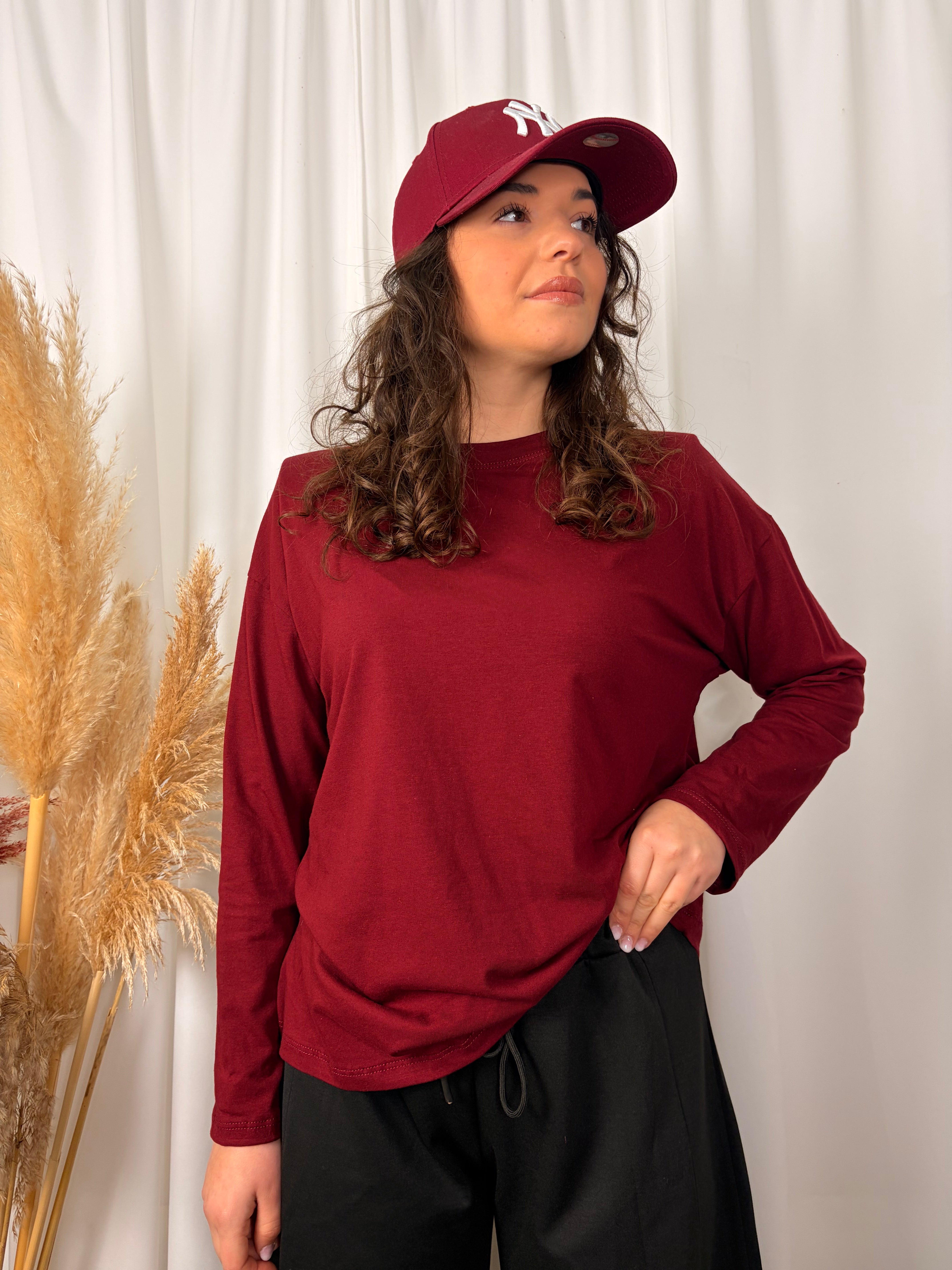 Shirt Sleeve Spalline