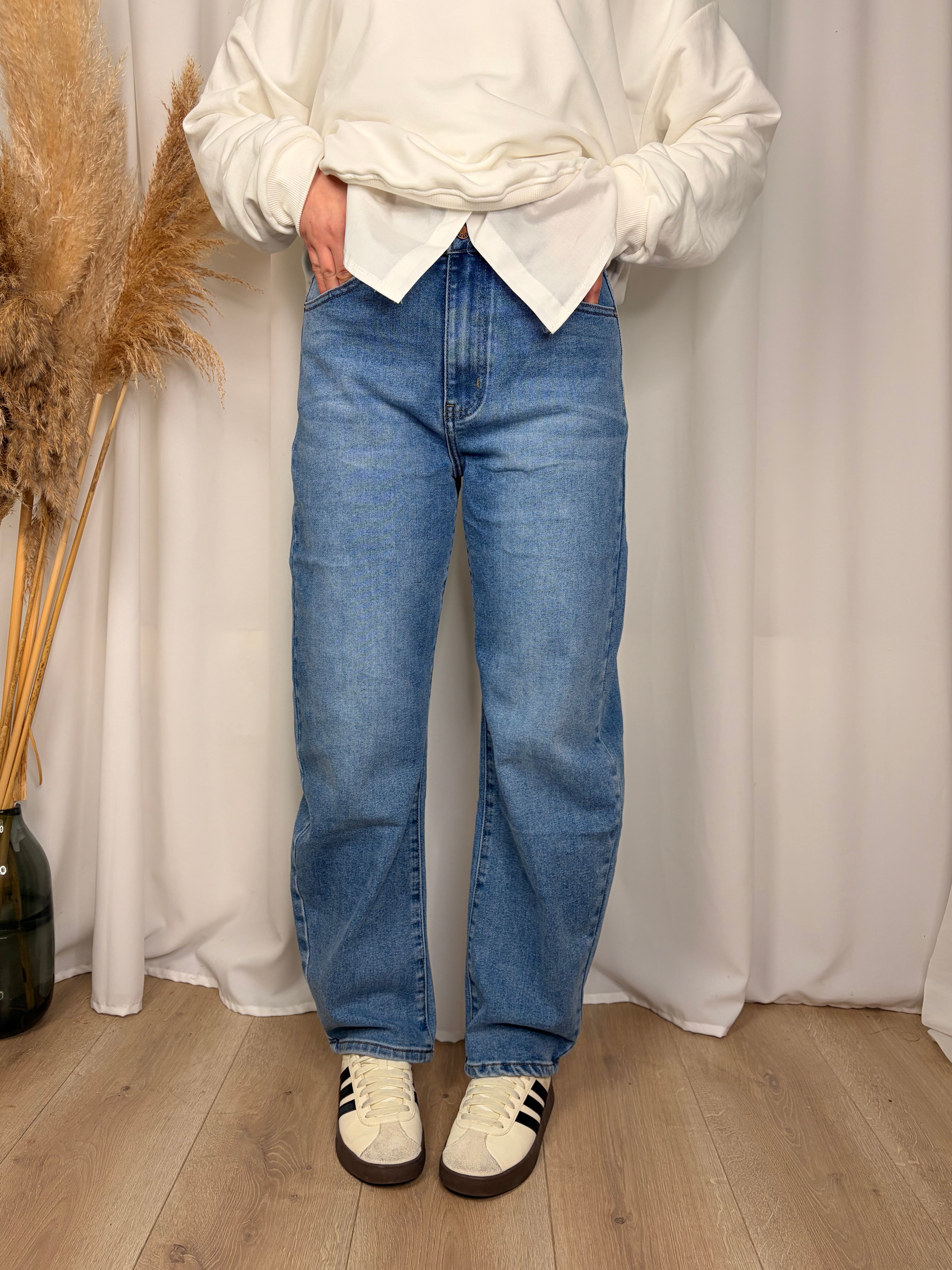Jeans Banana