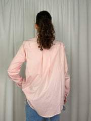 Camicia Rosa baby
