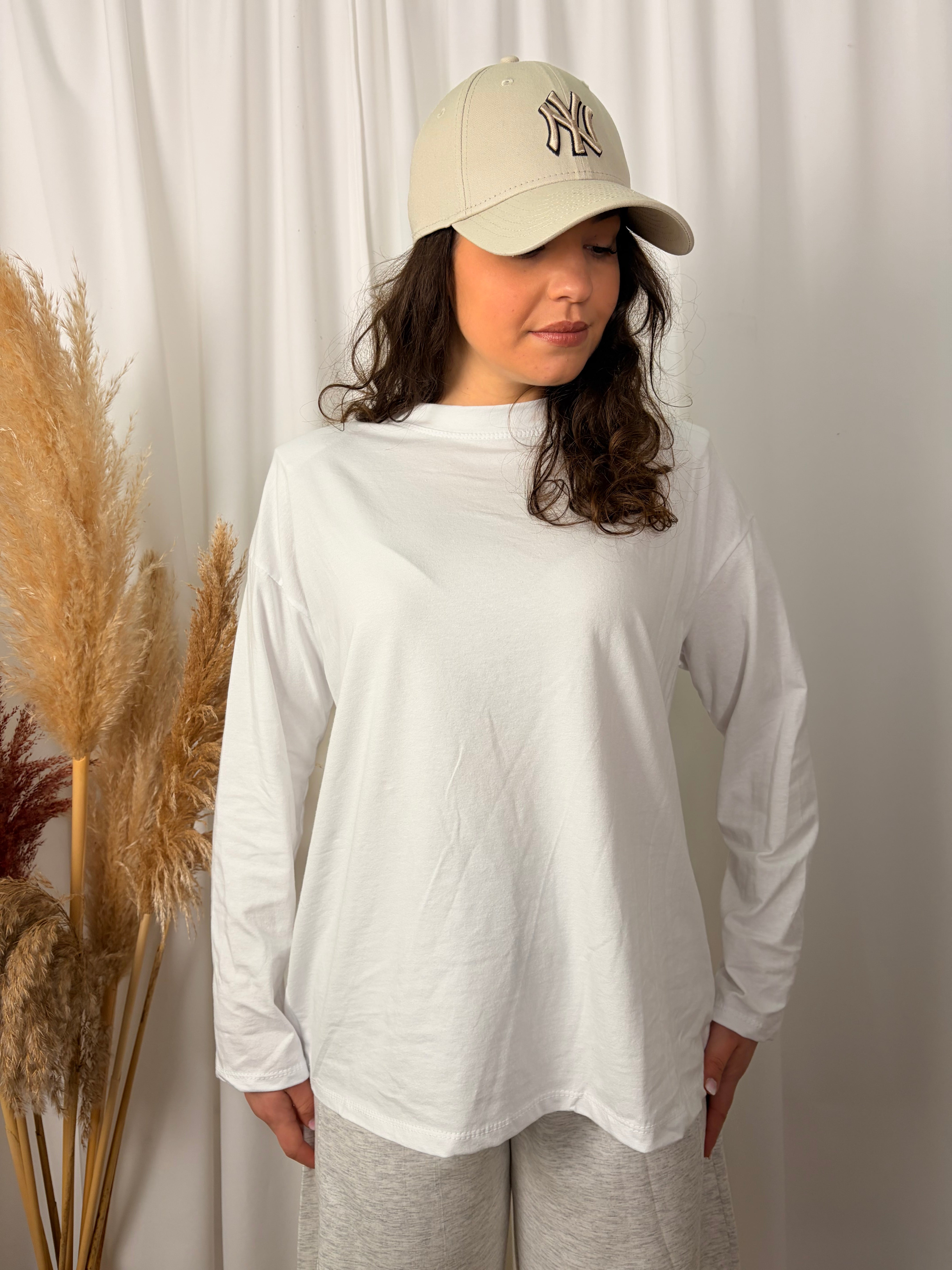 Shirt Sleeve Spalline