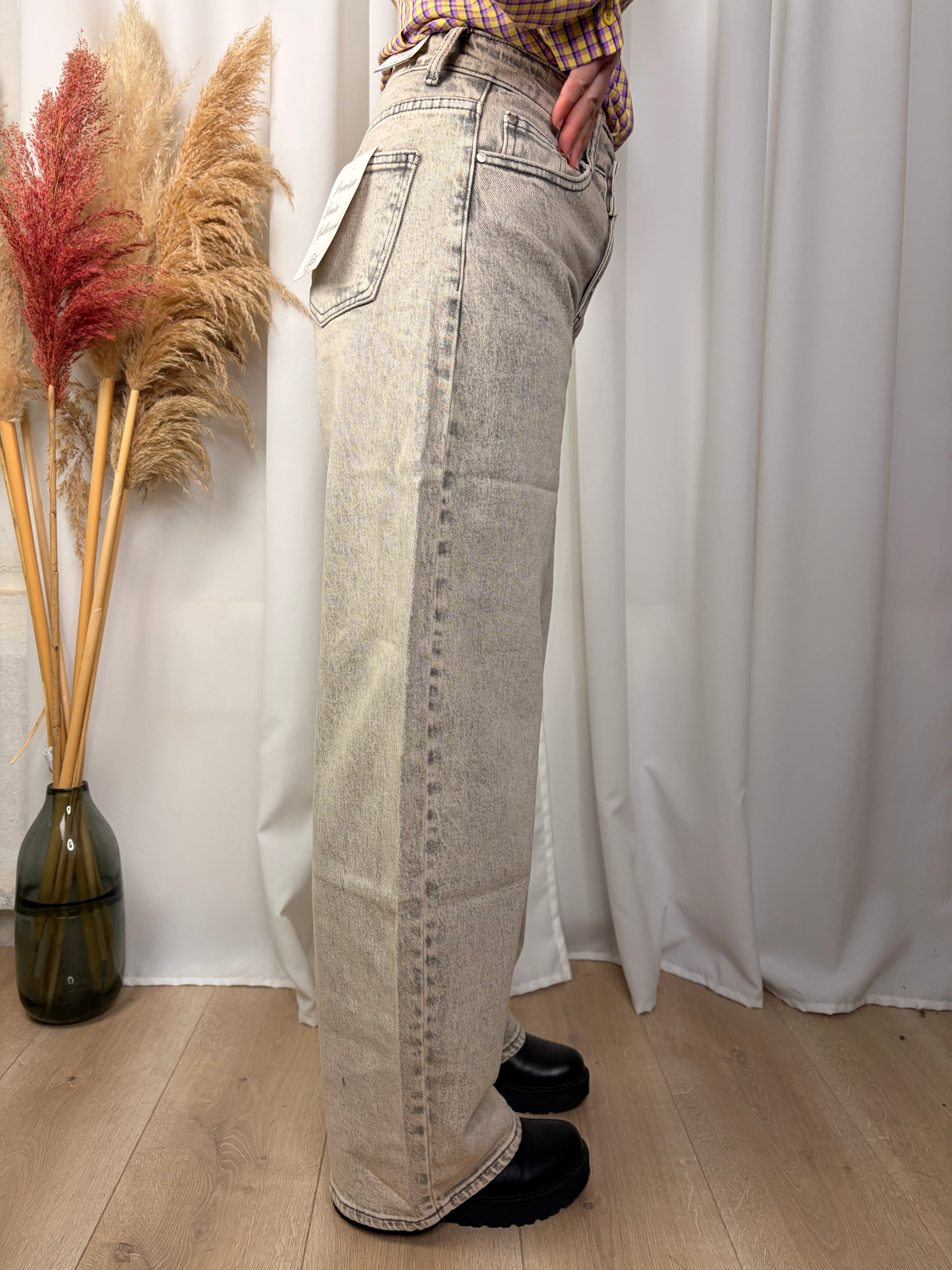 Ballon Flex Sabbiato