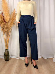 Pantalone Man