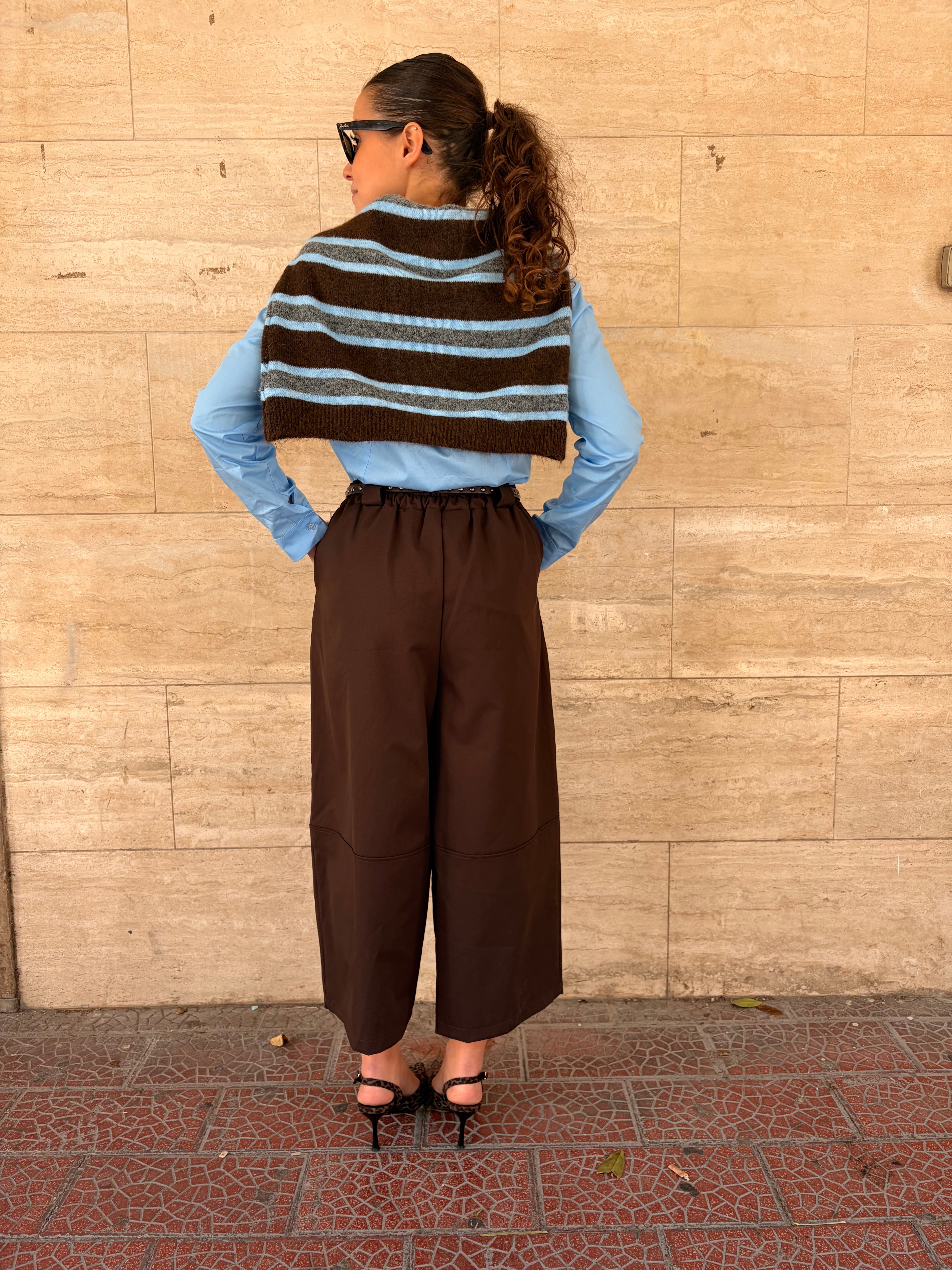 Pull Pelosino Rigato