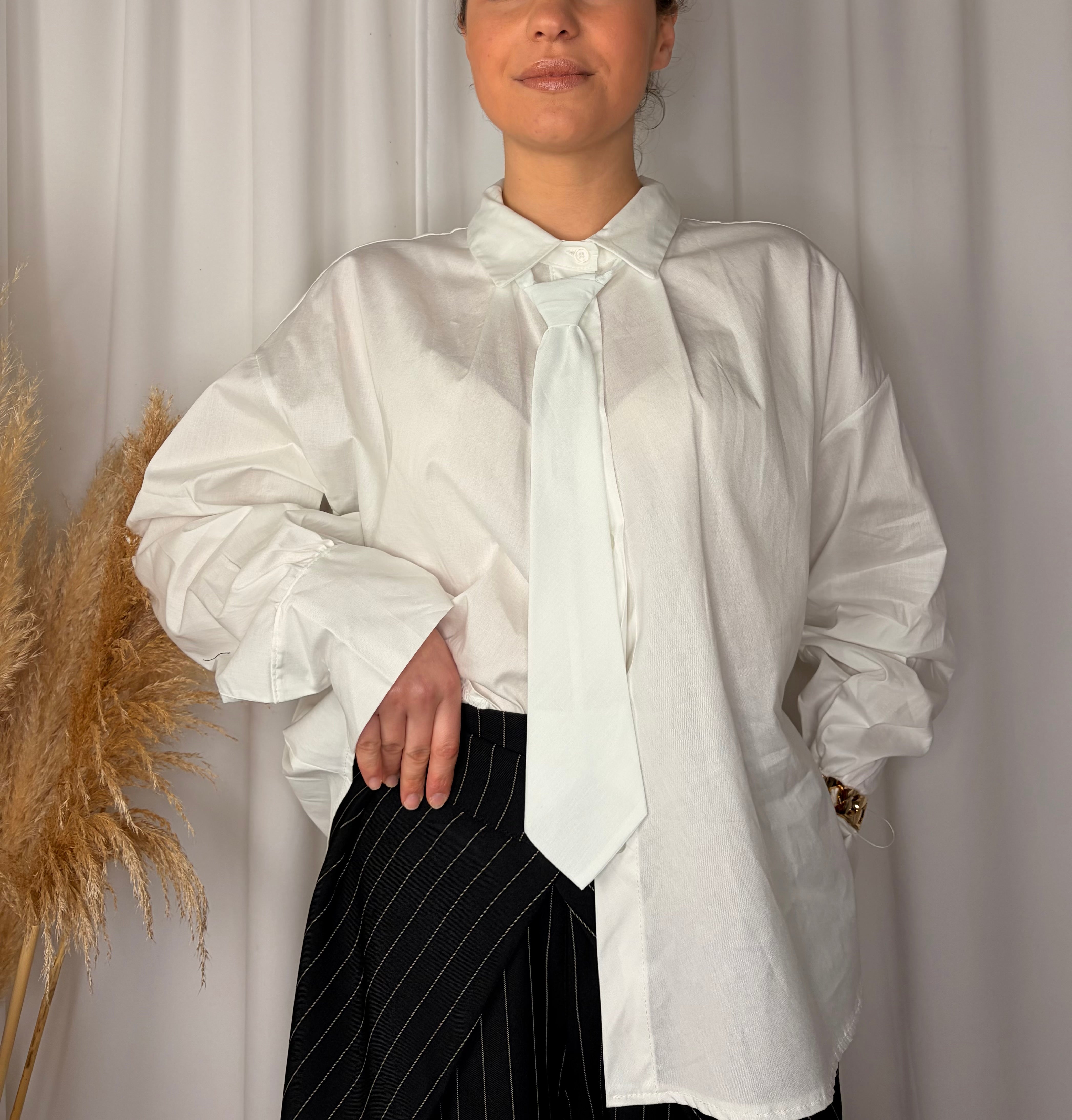 Camicia Office