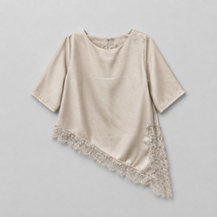 Blusa Trasvers