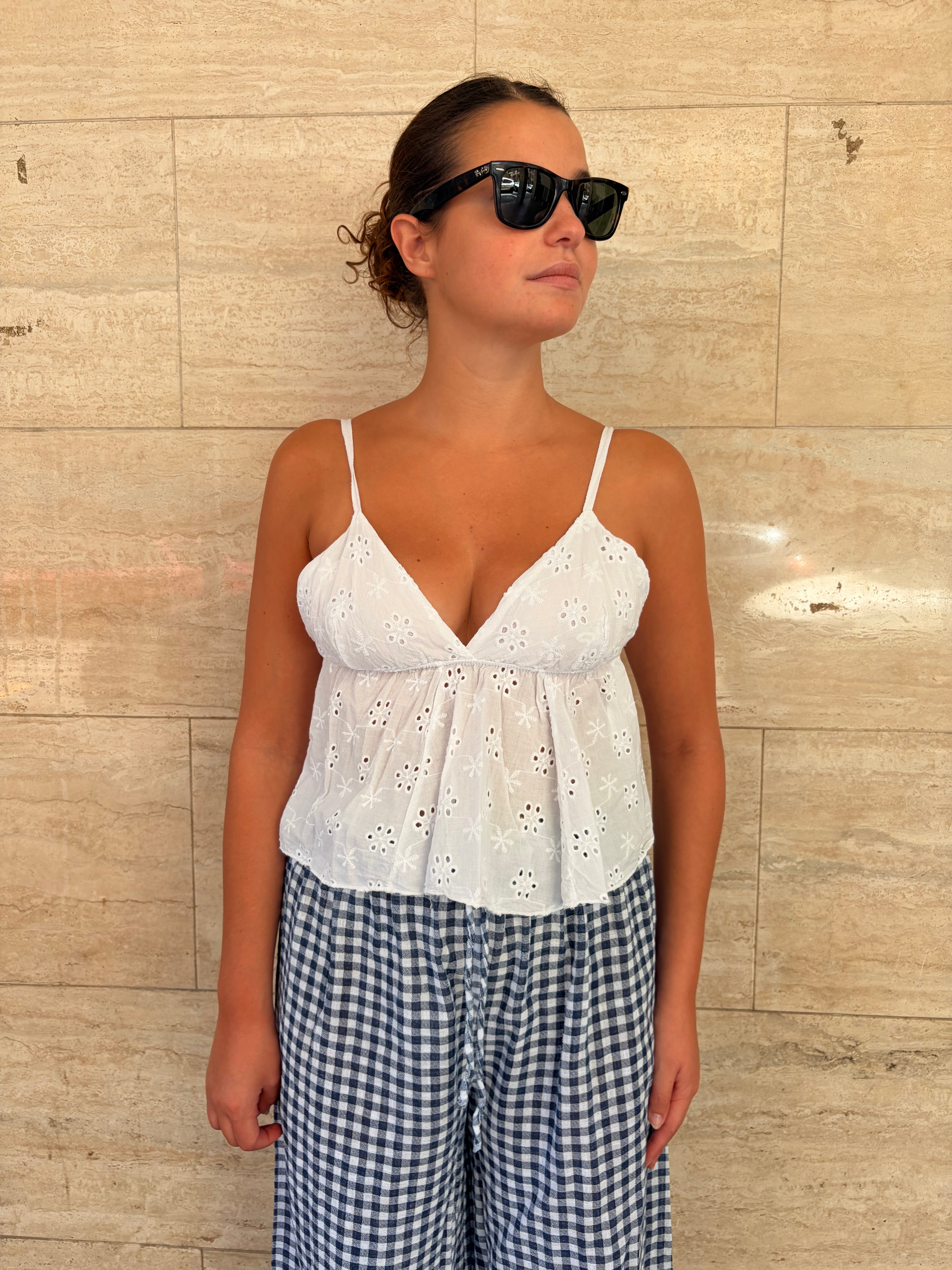 Top Pizzo San Gallo