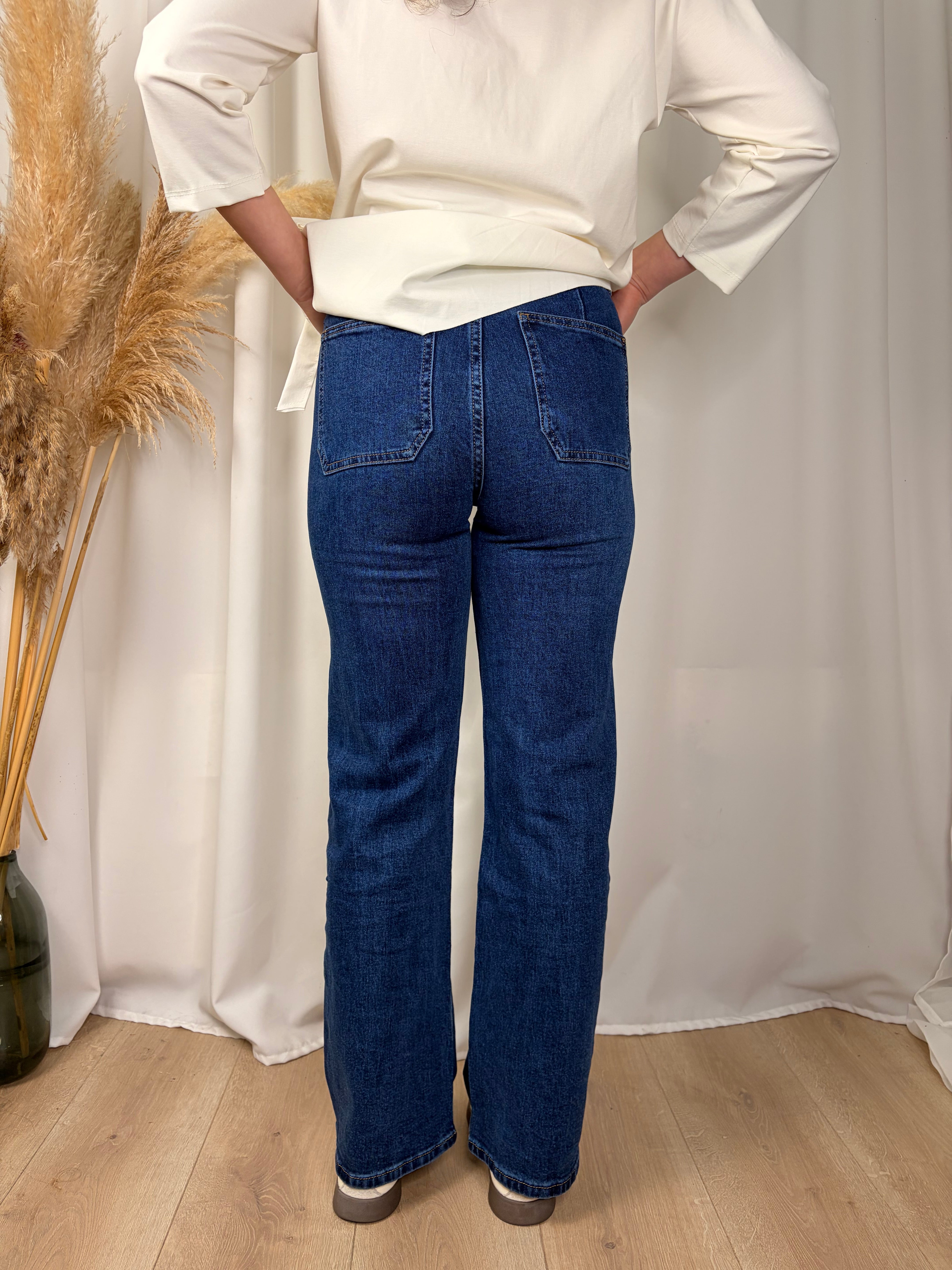 Denim 7/8