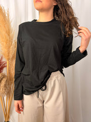 Shirt Sleeve Spalline