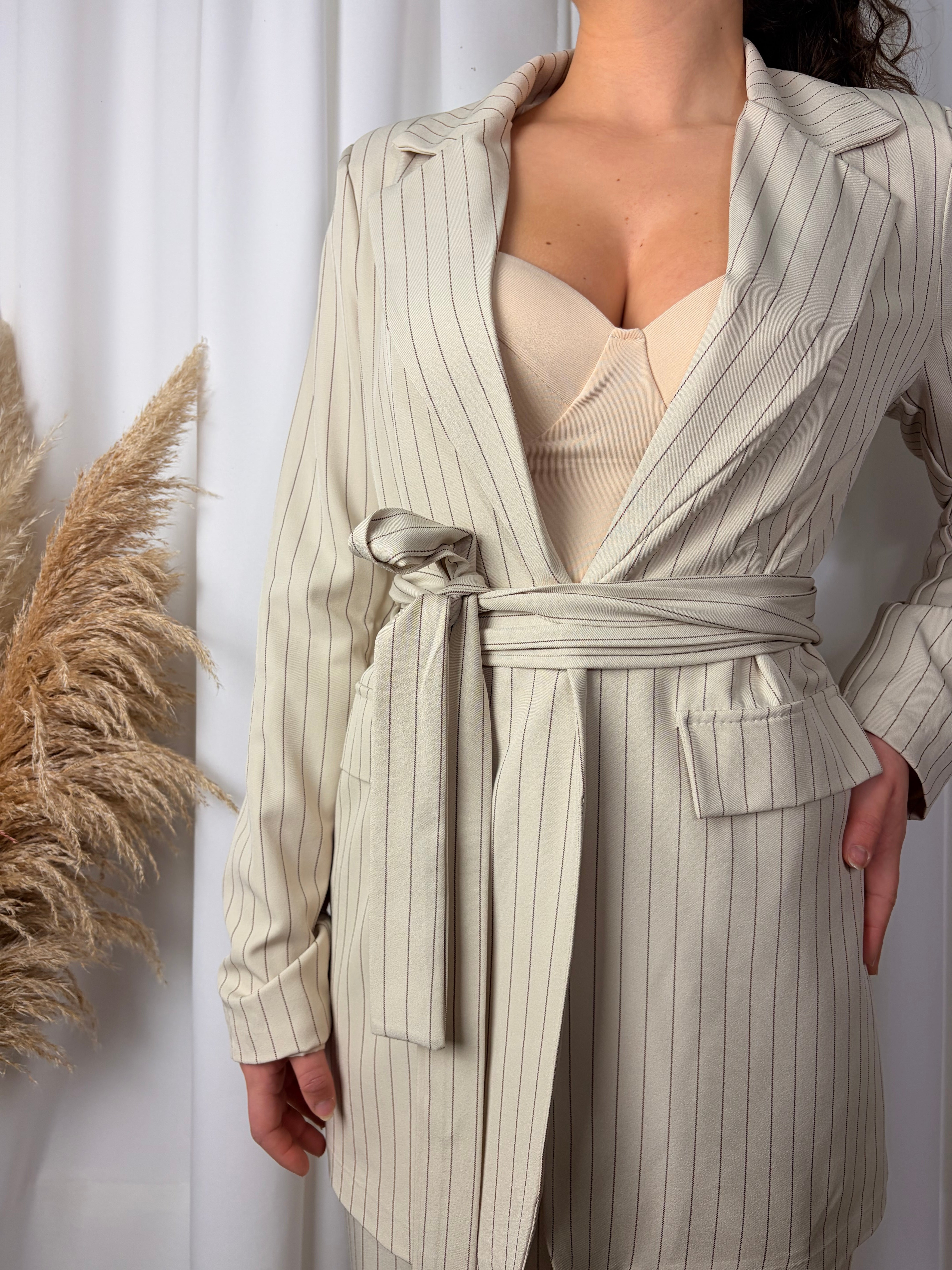 Tailleur Denise