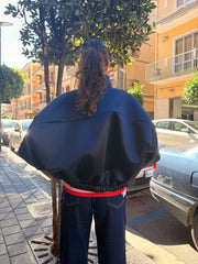 Bomber Glamis Blu