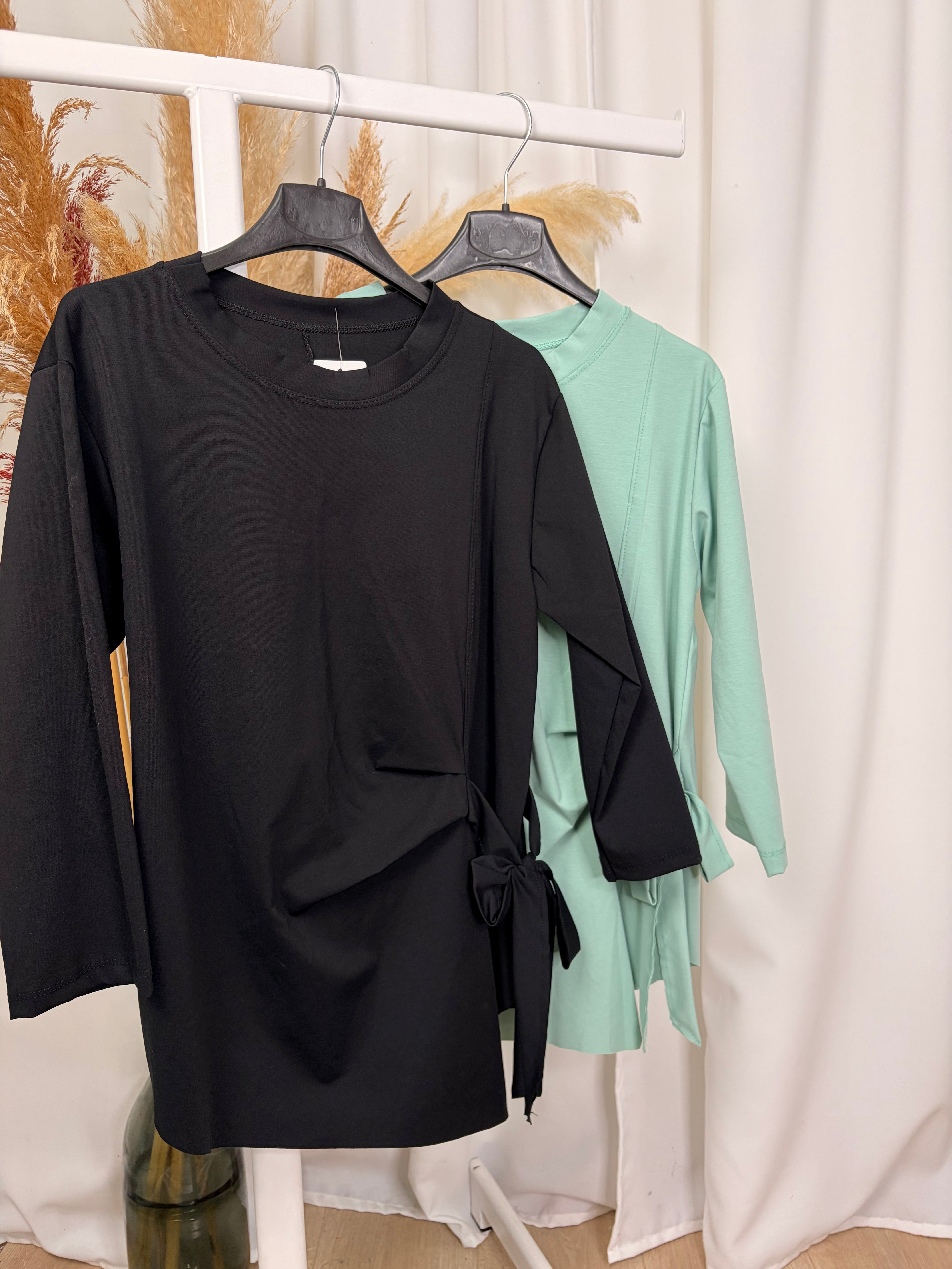 Maglia Fiocchetto