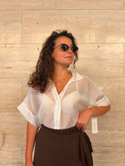 Camicia Velata Low