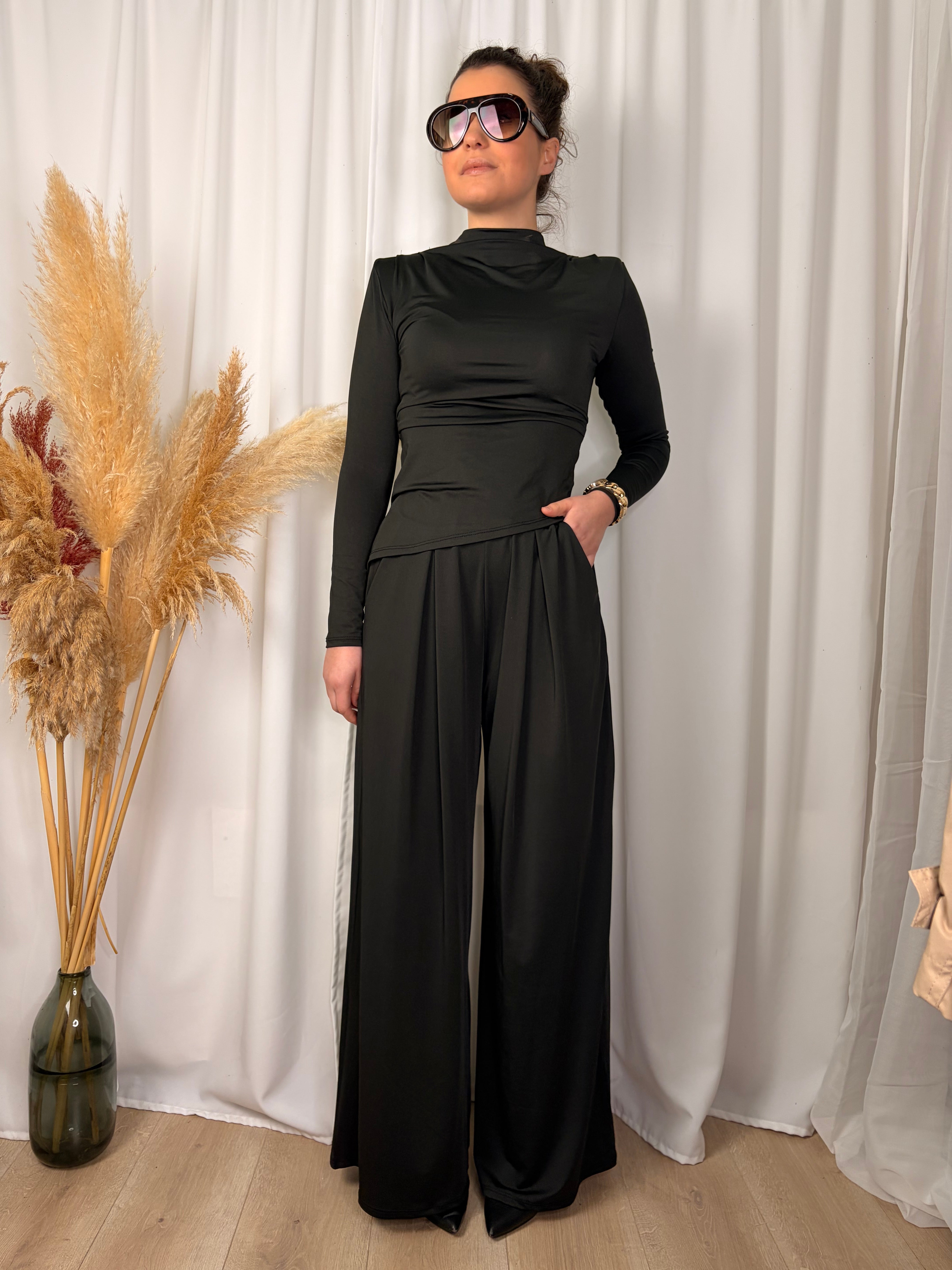 Coordinato Ludovica