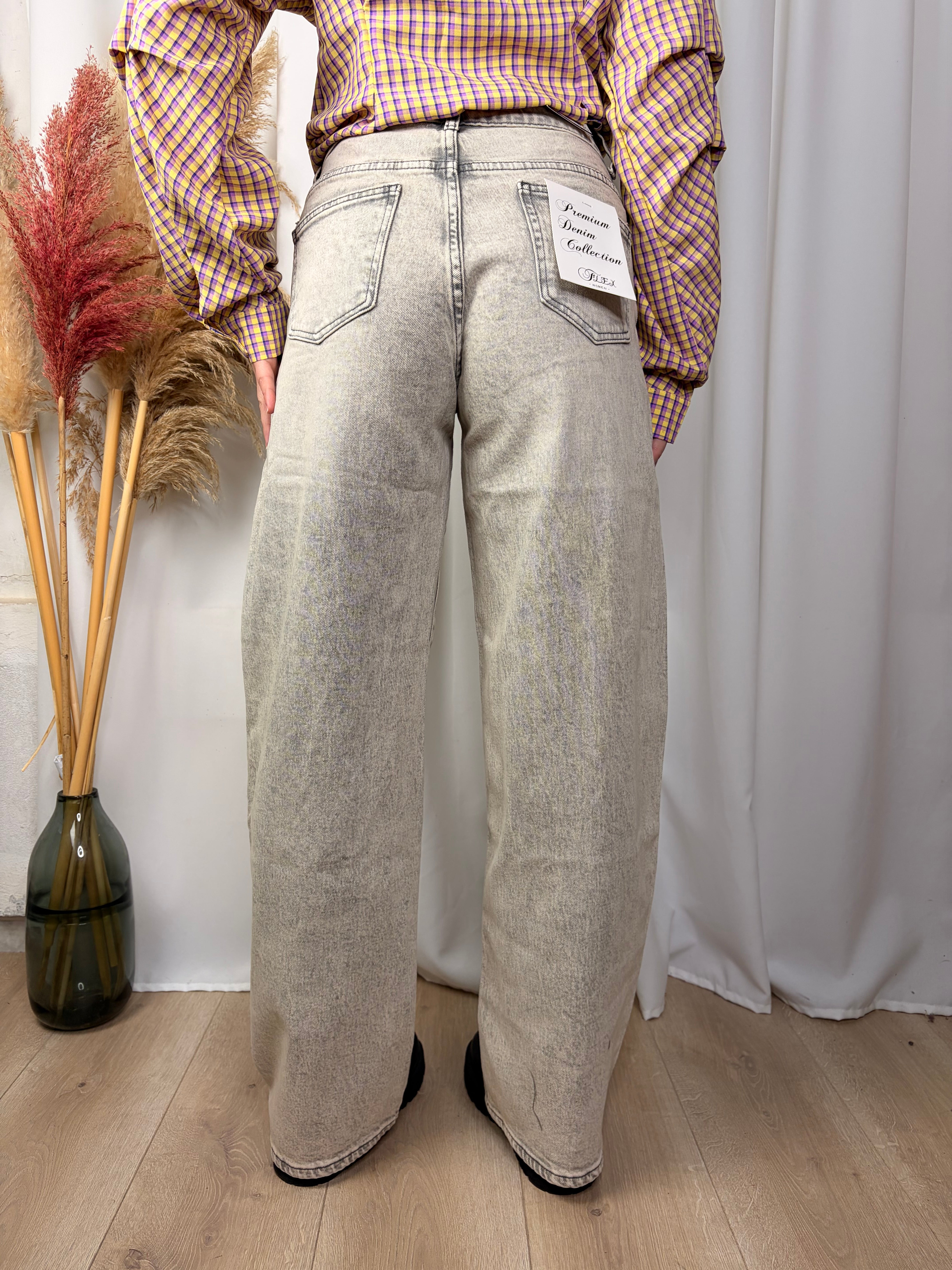 Ballon Flex Sabbiato