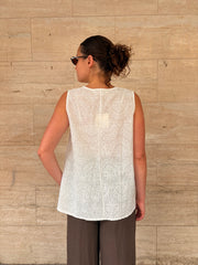 Blusa San Gallo